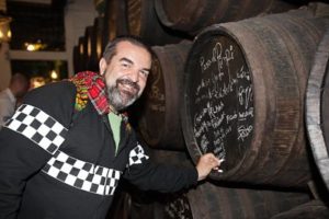 Gervasio Iglesias