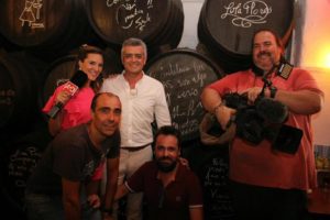 Andalucía de Fiesta