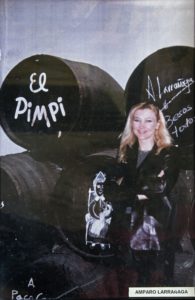 Amparo Larrañaga
