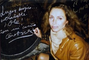 Ana Belén