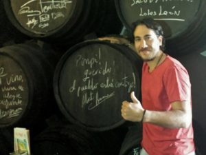 Alberto Ammann
