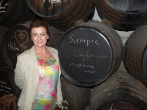 Ángeles Caso