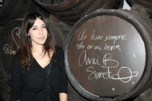 Annie B Sweet