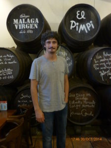 Antonio Pagudo