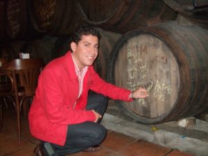 Antonio Cortés