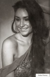 Celia Flores