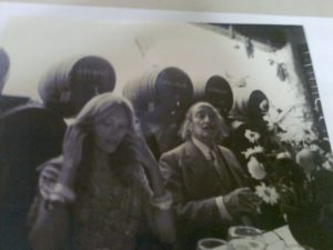 Salvador Dalí