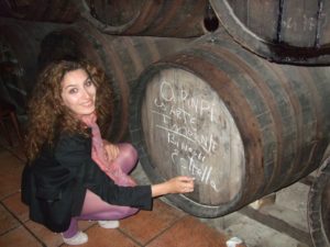 Estrella Morente