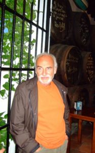 Héctor Alterio
