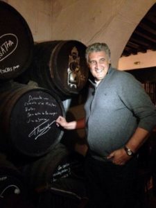 Fernando Romay