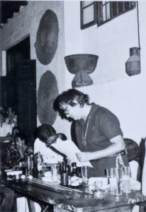 Gloria Fuertes