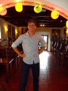 Javier Ojeda