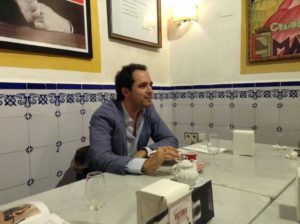 Jesús Reina