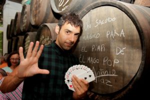 El Mago Pop