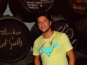 Manuel Carrasco