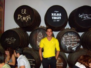 Mario Casas