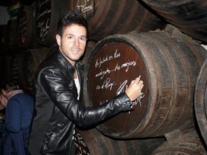 Pablo López