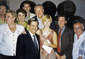 Pasión Vega