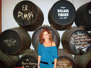 Pastora Soler