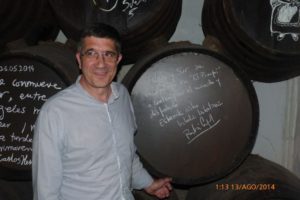 Patxi López