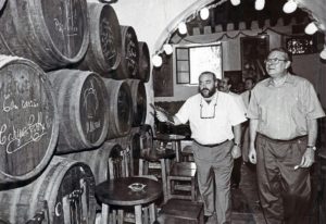Pedro Aparicio