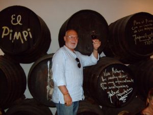 Pepe Ruiz