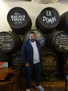 Pepón Nieto