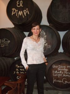 Remedios Cervantes