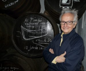 Félix Revello de Toro