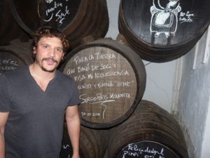 Sergio Peris-Mencheta