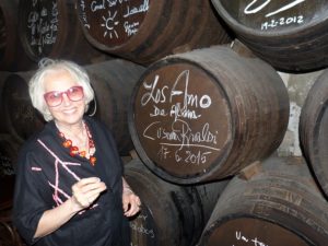 Susana Rinaldi