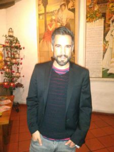 Unax Ugalde