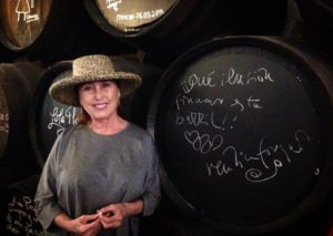 Verónica Forqué