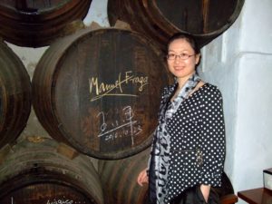 Wang Xiaoping