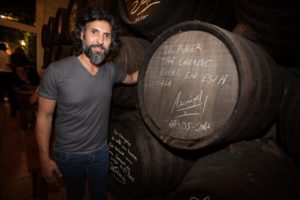 Francisco José Arcángel