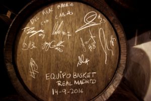 Real Madrid Baloncesto