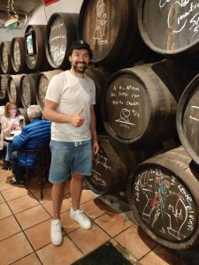 Sergio Llull