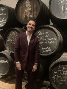 Javier Castillo